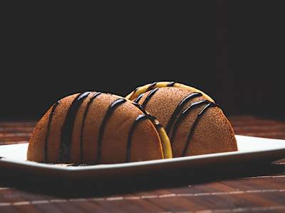 Dorayaki