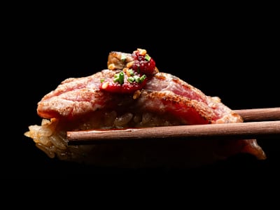 31. Nigiri Gyu