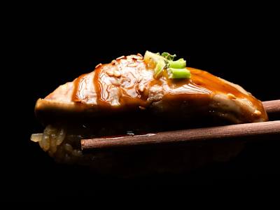 26. Nigiri Fuagura