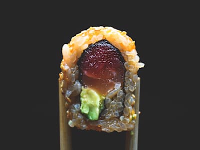 43. Yoi Maki