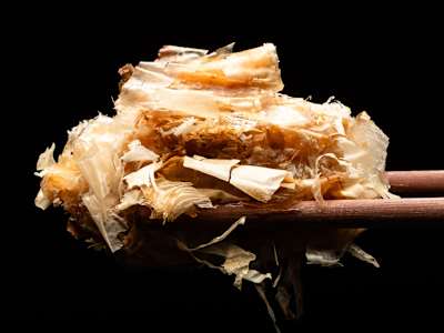 28. Nigiri Katsuo Bushi