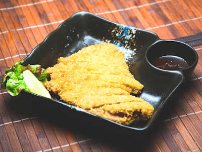 74. Tonkatsu
