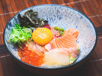 63. Kaisen Don