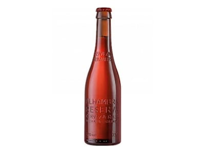 Vino Tinto Marqués de Cáceres Crianza Roja, 0.75L