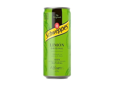 Schweppes Tónica, 0.33L