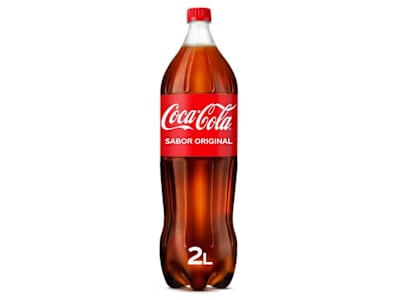 Coca Cola, 2L