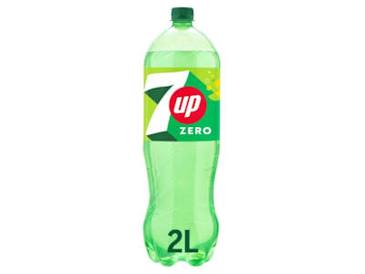 7 Up, 2L