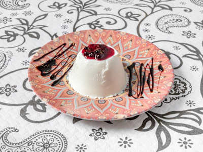 Panna Cotta