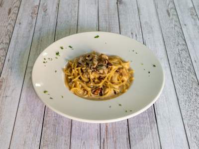 Spaguetti Mixati