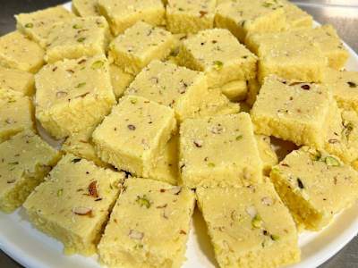 Barfi