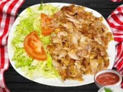 Plato Kebap