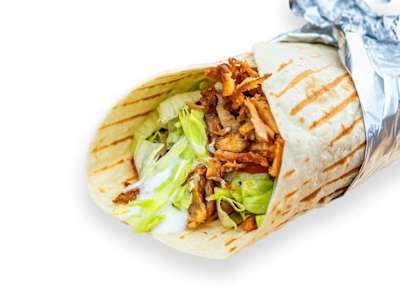 Durum Kebap