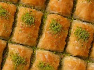 Baklava