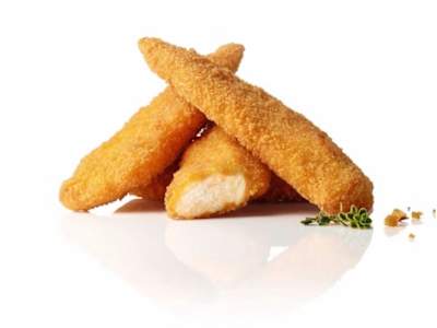 Crispy Chiken