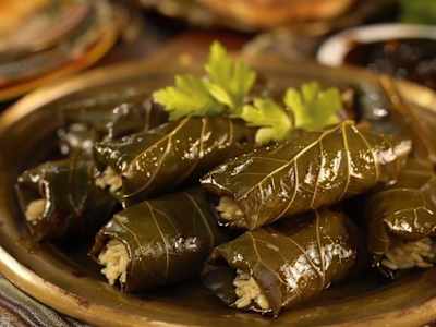 Sarma, 6 Unidades