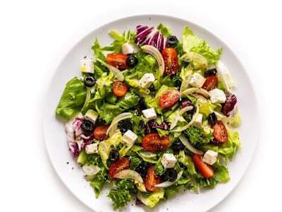 Ensalada Turca