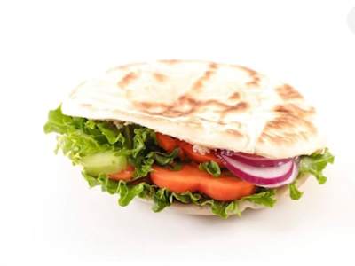 Kebap Vegetal