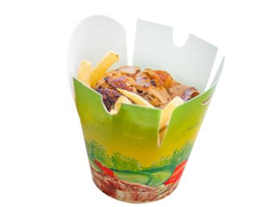 Box Kebap
