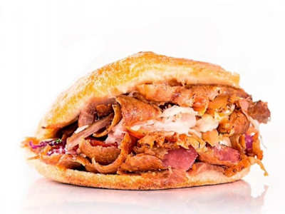 Kebap Doble