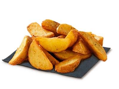 Patatas Gajo Especiadas