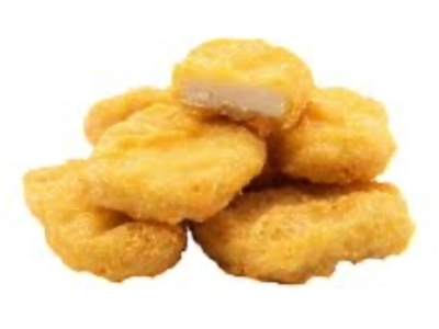 Nuggets, 6 Unidades