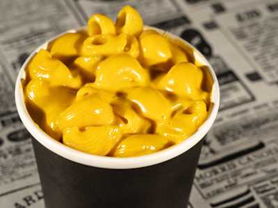 Mac & Cheese