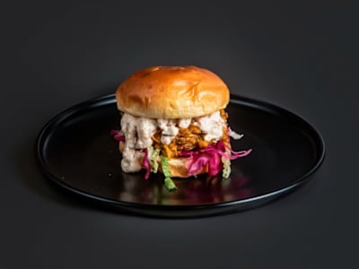Pulled Burger New York