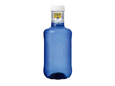 Agua, 500ml