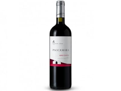 Nero D´Avola Paccamora