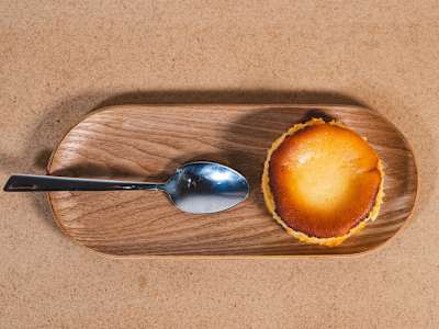 Mini  Cheese Cake