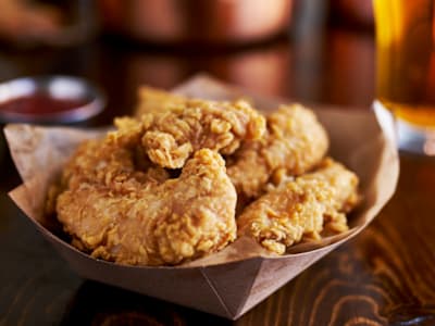 Pollo Sureño