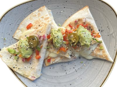 Quesadilla