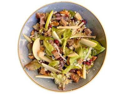 Ensalada de Manzana