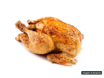 Pollo Para Llevar