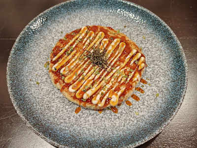 Okonomiyaki
