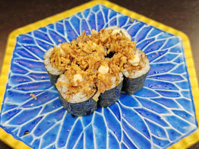 Maki de Langostino 6 und