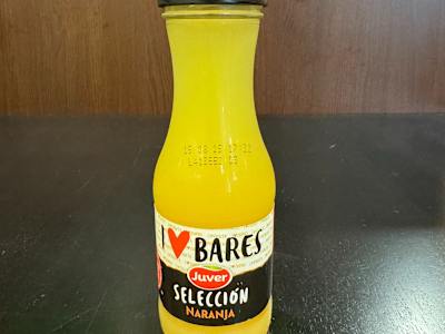 Zumo de Naranja, 200ml