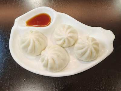 Xialongbao, 4 Unidades