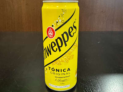 Tónica, 200ml