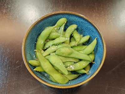 Edamame