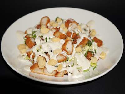 Ensalada César