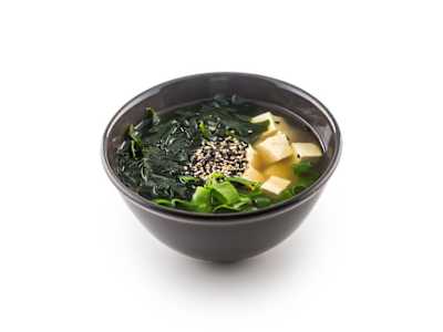 Sopa de Miso
