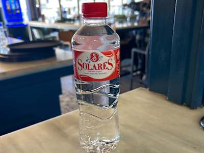 Agua