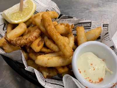 Rabas de Magano