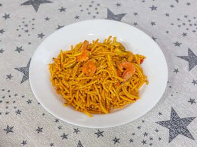 Fideuá, 250gr