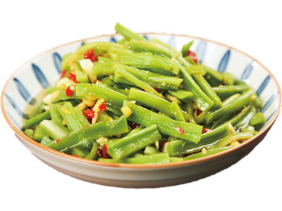 Ensalada de Esparrago
