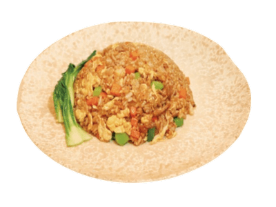 Arroz Tres Delicias