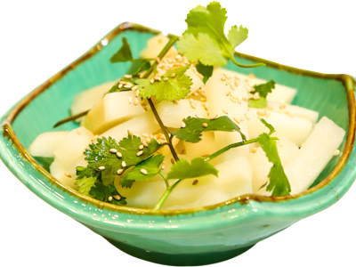 Daikon