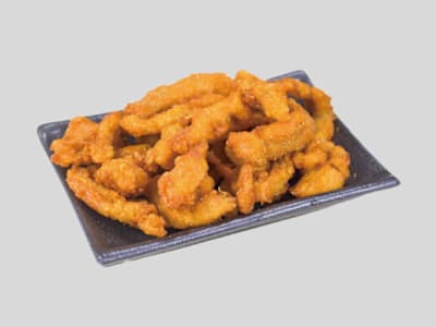 Pollo Frito