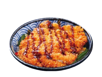Arroz con Pollo Frito